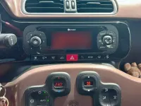 Gebraucht Fiat Panda 69 PS (50 kW) 2020 Braun Kleinwagen
