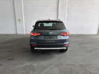 Gebraucht Seat Ateca 150 PS (110 kW) 2018 Grau SUV