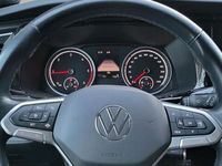 gebraucht VW California Beach Edition 6.1 2,0 TDI SCR, 4M, AHK, 6-Gang