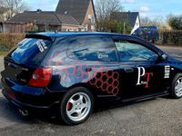 gebraucht Honda Civic ep1