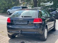 gebraucht Audi A3 1.6 Attraction Hu&AuNeu