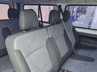 gebraucht Opel Vivaro 1.6 D 9 Sitzer Kundenauftrag