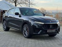 Gebraucht Maserati Levante 275 PS (202 kW) 2020 Schwarz SUV
