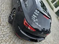 Gebraucht Seat Leon ST FR 184 PS (135 kW) 2015 Kombi