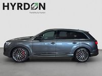Neu Audi Q7 S-Line 489 PS (359 kW) 2025 Grau SUV