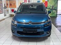 gebraucht Citroën Grand C4 Picasso /Spacetourer Selection 7 sitzer