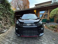 Gebraucht Ligier JS60 2024 Schwarz SUV