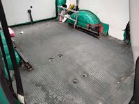 Gebraucht VW Transporter 84 PS (61 kW) 1999 Grün Van