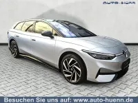 Neu VW ID.7 Pro 210 kW (286 PS) 2026 Scalesilver metallic Kombi