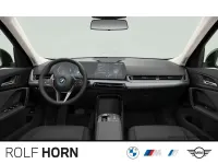 Gebraucht BMW iX1 150 kW (204 PS) 2024 Schwarz uni SUV