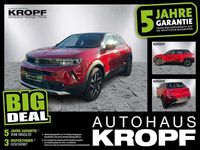 Gebraucht Opel Mokka Elegance 131 PS (96 kW) 2022 Power rot SUV