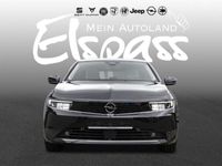 gebraucht Opel Astra Elegance AUTOMATIK LED KEYLESS DAB SHZ PDC KAMERA KLIMAAUT DAB