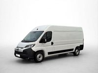 Gebraucht Citroën Jumper 140 PS (102 kW) 2024 Weiß Van / Kleinbus