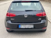 gebraucht VW Golf 1.6 TDI BMT Trendline Trendline