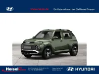 Neu Hyundai Inster 85 kW (116 PS) 2026 Tomboy khaki / sol Kleinwagen