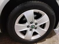 Second-hand Skoda Octavia 160 CP (117 kW) 2012 Andere farben Berlinǎ