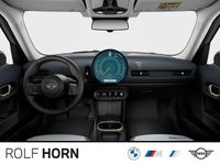 Używany Mini Cooper Classic 115 KM (84 kW) 2024 Srebrny Hatchback