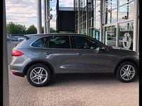Gebraucht Porsche Cayenne 245 PS (180 kW) 2012 Grau SUV