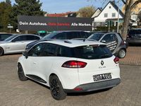 Gebraucht Renault Clio IV Dynamique 90 PS (66 kW) 2015 Weiß Limousine