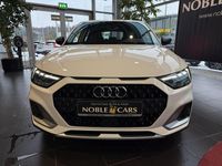 Gebraucht Audi A1 S-Line 116 PS (85 kW) 2020 Cortinaweiss Limousine