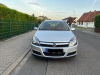 gebraucht Opel Astra Caravan AHK/PDC/Tempomat/Klima