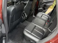Gebraucht Porsche Cayenne S 400 PS (294 kW) 2011 Rot SUV