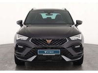 Novo Cupra Ateca 150 HP (110 kW) 2026 Preto SUV