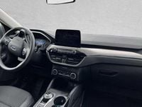 Gebraucht Ford Kuga Titanium X 224 PS (164 kW) 2020 Blau (chromablau metallic) SUV