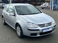 gebraucht VW Golf V Lim. / AUTOMATIK / TÜV NEU