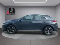 Usado Kia XCeed 105 CV (77 kW) 2022 Gris SUV