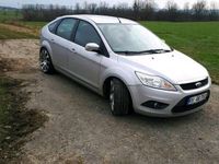 gebraucht Ford Focus 