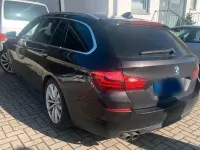 Second-hand BMW 520 195 CP (143 kW) 2015 Break