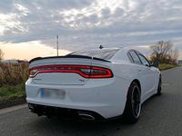 Gebraucht Dodge Charger 375 PS (275 kW) 2016 Limousine
