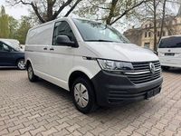 Używany VW T6.1 90 KM (66 kW) 2021 Biały Van