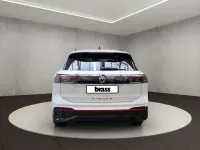Neu VW Tiguan R-line 150 PS (110 kW) 2026 Pure white SUV
