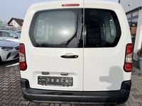 Gebraucht Peugeot Partner S 102 PS (75 kW) 2021 Van / Kleinbus