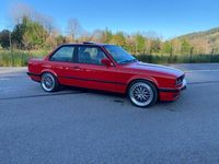 Gebraucht BMW 316 300 PS (220 kW) 1989 Rot