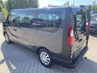 Gebraucht Nissan NV300 Acenta 150 PS (110 kW) 2021 Schwarz Van