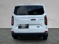 Nouvelle Ford Transit Custom Trend 150 ch (110 kW) 2026 Blanc Break