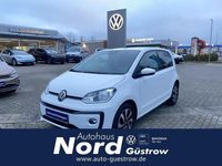 Gebraucht VW up! Active 65 PS (47 kW) 2022 Pure white Kleinwagen
