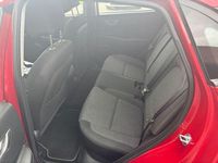 Gebraucht Hyundai Kona Trend 100 kW (136 PS) 2020 Rot SUV