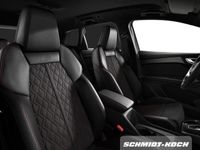 Gebraucht Audi Q4 e-tron Ambiente 210 kW (286 PS) 2025 Kieselgrau SUV