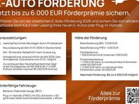 Neu BMW iX1 150 kW (204 PS) 2026 Grau SUV