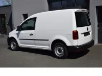 Brugt VW Caddy 75 HK (55 kW) 2020 Hvid MPV