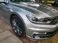 Gebraucht VW Passat 190 PS (139 kW) 2015 Kombi