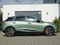 Gebraucht MG MG4 EV 319 kW (435 PS) 2024 Metallic Kleinwagen
