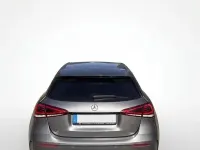 Gebraucht Mercedes A220 190 PS (139 kW) 2021 Grau Limousine