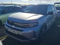 Gebraucht Opel Frontera GS Line 83 kW (114 PS) 2025 Grau SUV