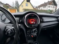 Gebraucht Mini Cooper Cabriolet 136 PS (100 kW) 2018 Weiß Cabrio