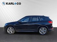 Gebraucht BMW X1 Advantage 178 PS (130 kW) 2022 Schwarz SUV
